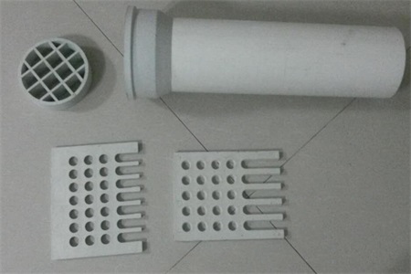佳木斯pvc泄水管