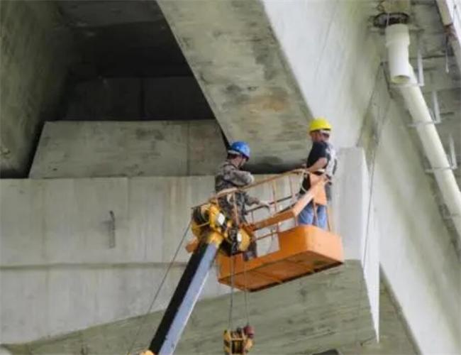 佳木斯桥梁建设排水系统