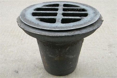 佳木斯泄水管