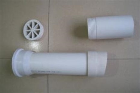 佳木斯pvc泄水管